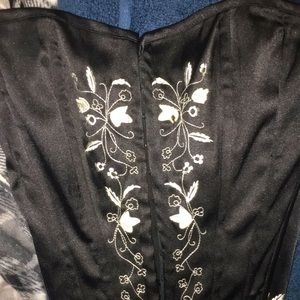 ✌️BOGO‼️Corset